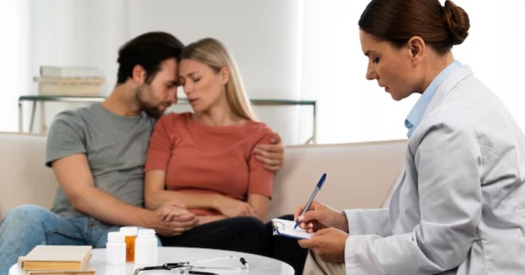 best egg donation doctor in Indore