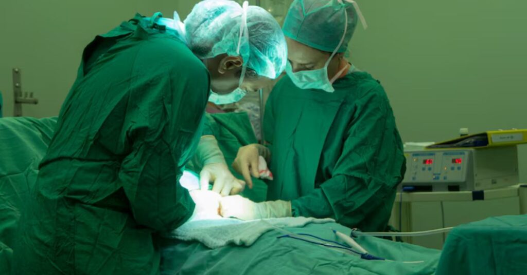 laparoscopy surgery in Indore, laparoscopy surgeon in Indore